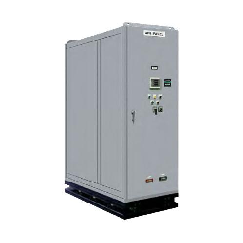 HDControl -LV Switchgear